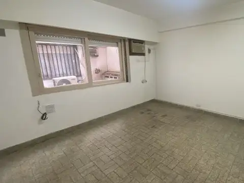 Monoambiente en Alquiler, Microcentro