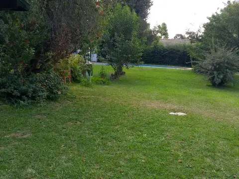 La Celia casa alquiler 3 amb c/dep parque 40x40 piscina