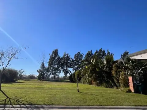 TERRENO EN VENTA EN CAMINO DE LOS LAGOS  ING MASCHWITZ