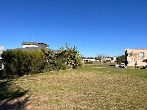 Terreno en Venta en San Matias, Camino de los Lagos, Ingeniero Maschwitz, Escobar, GBA Norte