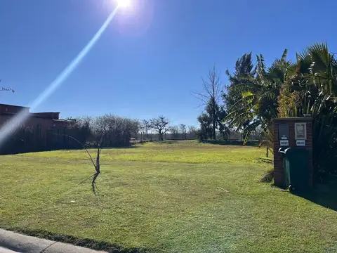 Terreno en Venta en San Matias, USD 75.000