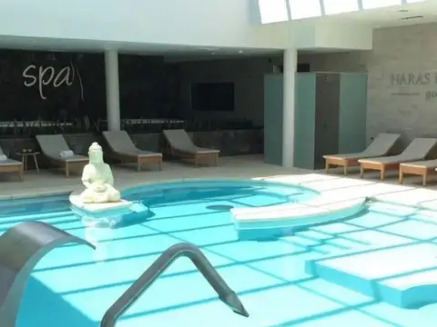 Terreno en venta - 1000mts2- Haras del Sur III, La Plata