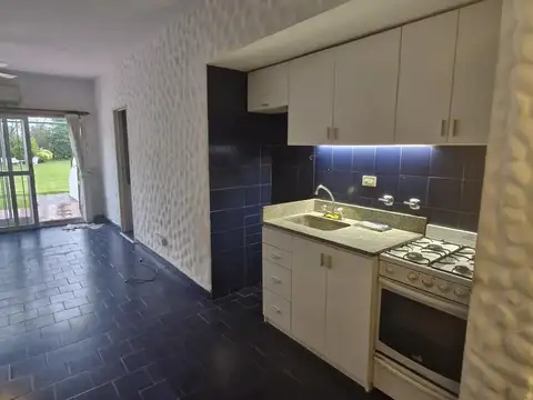 Departamento en Alquiler de 2 dormitorios