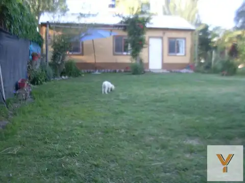 Casa en Venta 25 años