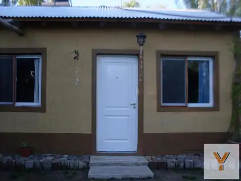 Casa en Venta al Oeste