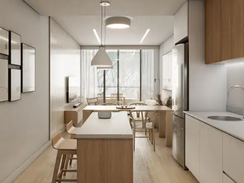 Local en Venta en Caballito Sur, USD 200.000