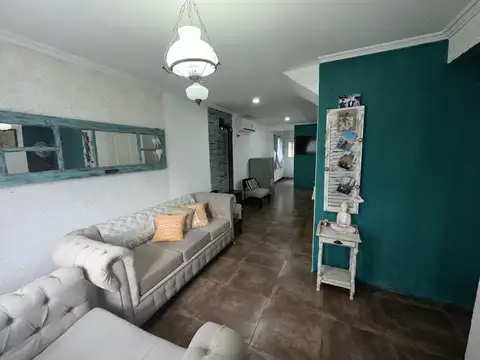 Casa en Venta en Jardines de Escobar, USD 100.000