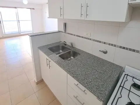 Departamento en Alquiler en Centro, Rosario