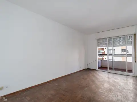 DEPARTAMENTO EN VENTA MONOAMBIENTE BALCON MARTIN