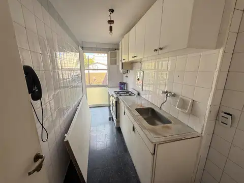 Departamento en Alquiler 50 años