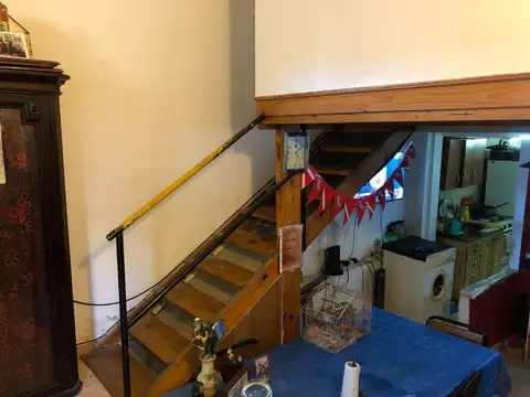 Depto Tipo Casa en Venta 20 años