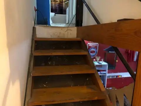 Venta PH en PB de 2 ambientes Paternal