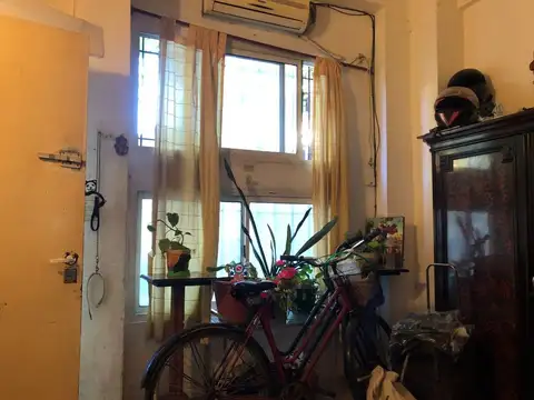 Depto Tipo Casa en Venta de 2 ambientes