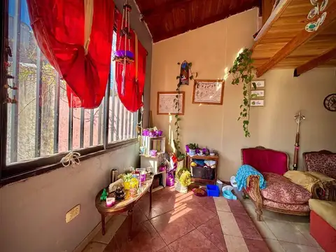 Depto Tipo Casa en Venta 35 años