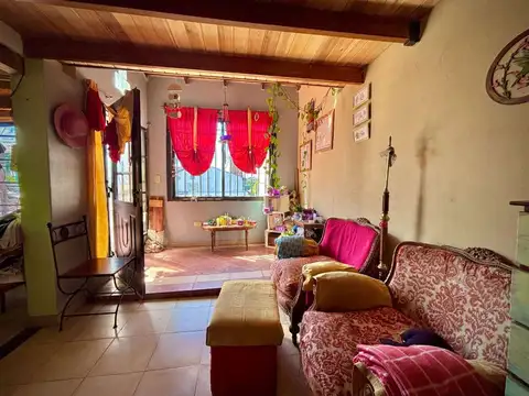 VTA PH 3 AMB + BALCON TERRAZA - EXC UBIC CASTELAR