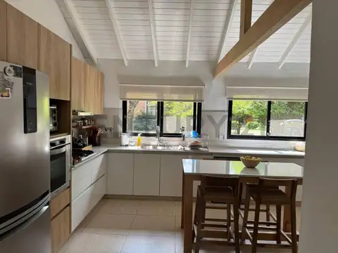 Alquiler de Verano en Barrio Las Acacias