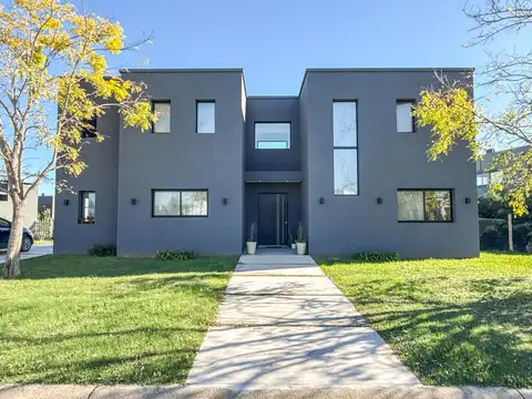Casa en Venta en Countries y Barrios Cerrados en Escobar, Partido de Escobar
