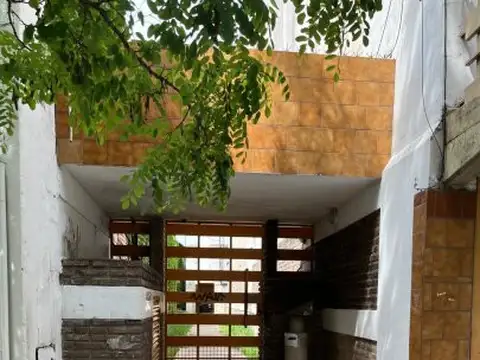 MONOAMBIENTE DE PASILLO