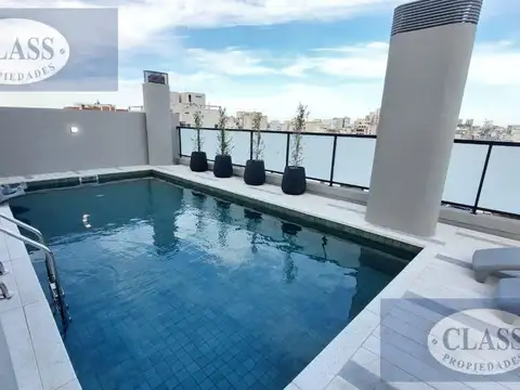 Departamento en Alquiler en Villa Crespo, CABA