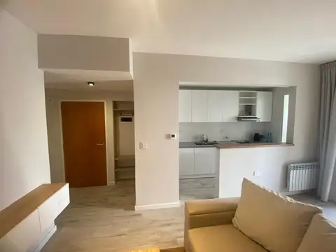 Departamento en Alquiler 1 año