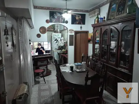 Casa en Venta en Lanús, USD 150.000