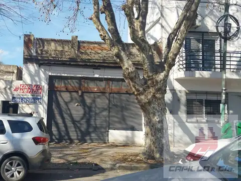 Lote en venta Villa Santa Rita USAM
