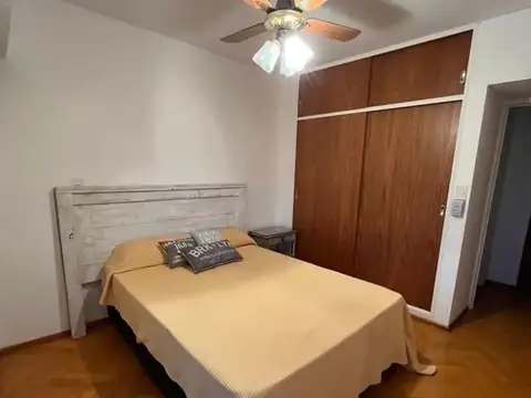 Departamento en Alquiler 25 años