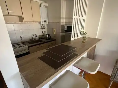 Departamento en Alquiler de 2 ambientes