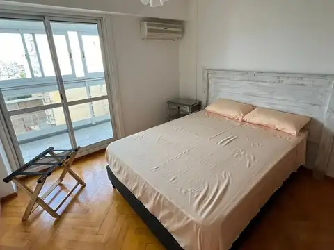 DEPARTAMENTO 1 DORM A MTS DE AV PELLEGRINI