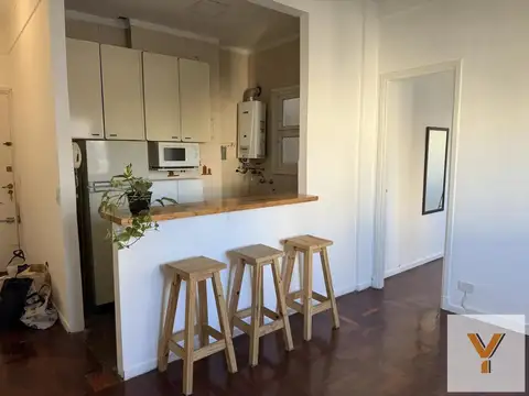 Departamento en Alquiler en Recoleta, Capital Federal