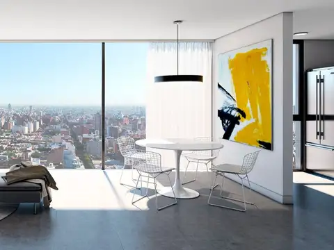 Departamento en Venta en Nueva Córdoba, Córdoba