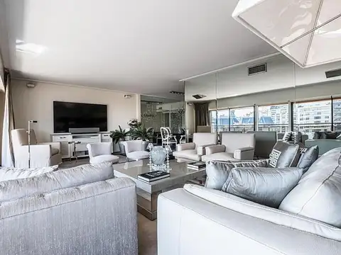 Departamento en Venta de 3 dormitorios