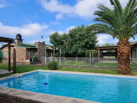 Casa en Venta de 5 dormitorios