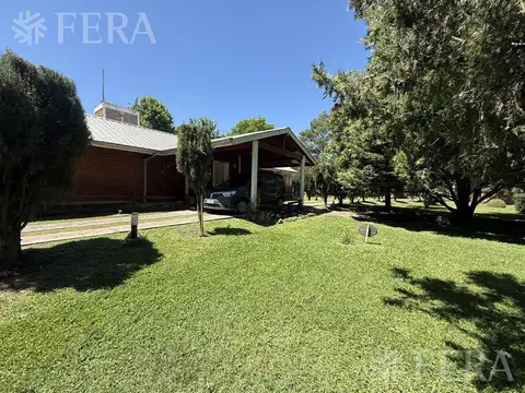 Quinta en Venta en Abasto, USD 250.000