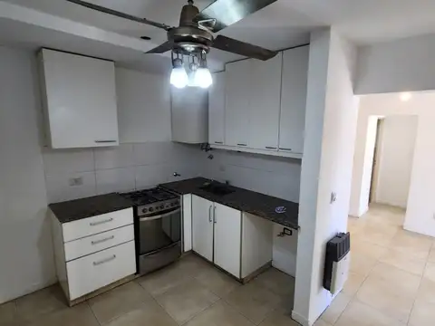 Departamento en Alquiler de 3 ambientes