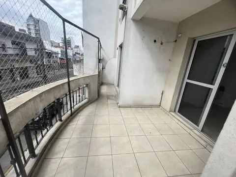Departamento en Alquiler Apto profesional