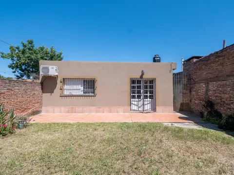 Casa en Venta 19 años