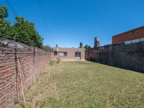 Casa en Venta en Santa Fe, USD 65.000