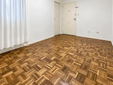 Departamento en parque patricios