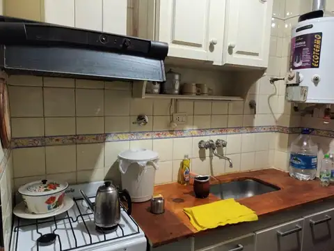 Departamento en Alquiler Temporal en Santa Clara del Mar, $ 80.000
