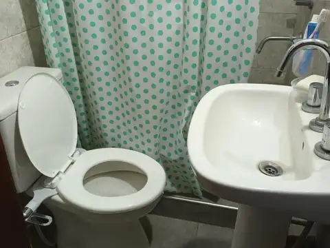Departamento en Alquiler Temporal 30 años