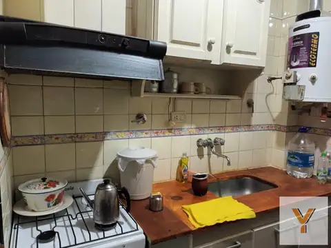 Departamento en Alquiler Temporal en Santa Clara del Mar, $ 80.000