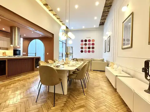 Casa en Venta en Abasto, USD 420.000