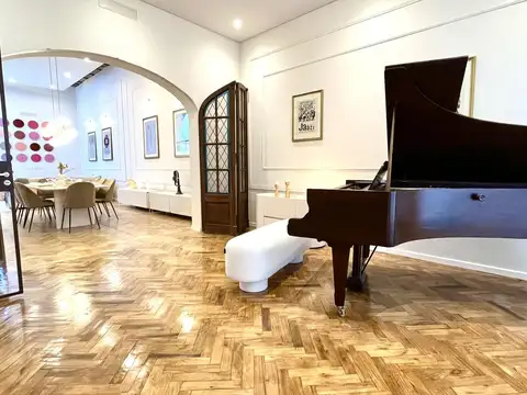 Casa en Venta de 4 dormitorios