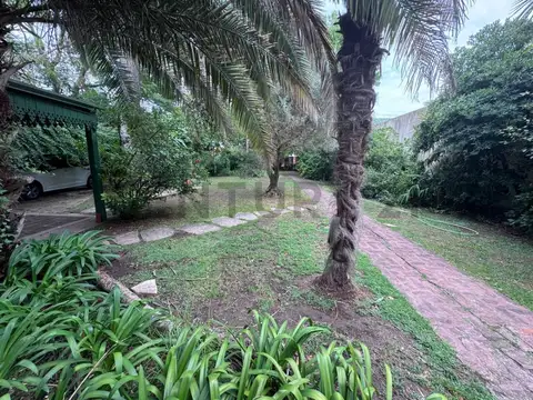 Casa en Alquiler en Manuel B Gonnet, $ 1.300