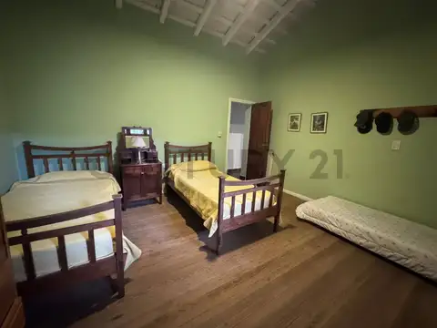 495 entre 23 y 24 , Piso 0