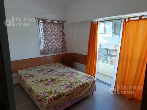 Departamento en Alquiler Temporal Permite mascota