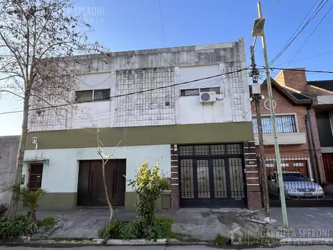 3 ambientes VENTA Lomas de Zamora Oeste