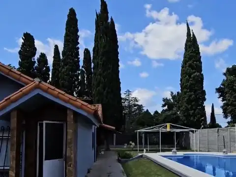 Casa en Venta en General Lagos, USD 180.000