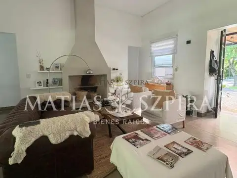 Casa en Venta de 4 dormitorios